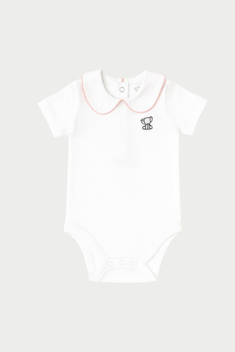 Twins Summer breath Teddy