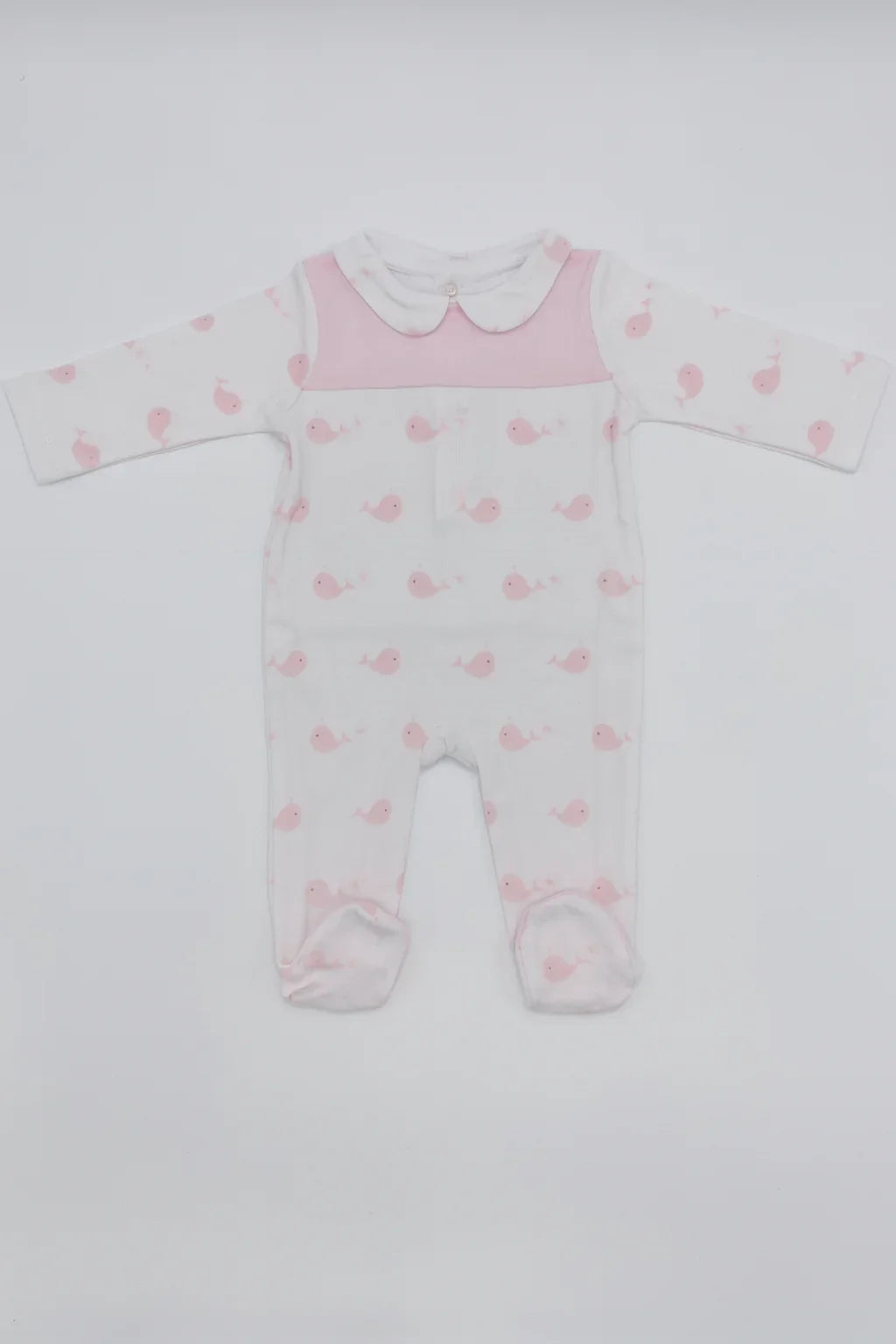 baby girl gift hamper