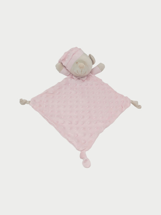 Pink cotton candy 1-3 months