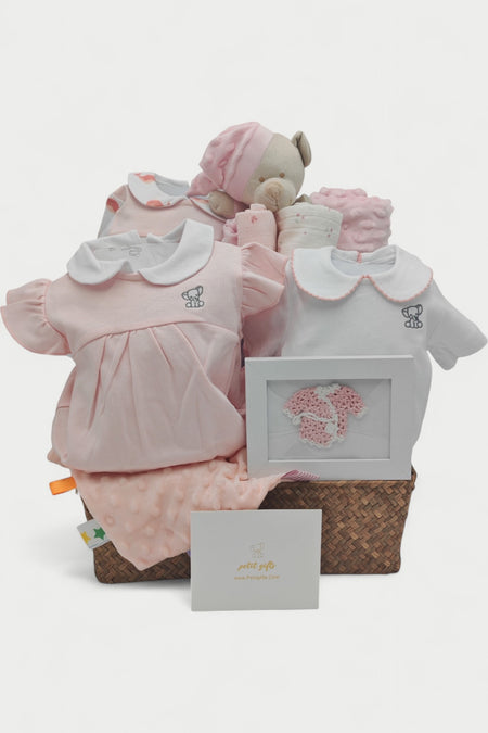 Baby Gift for baby shower, same day delivery