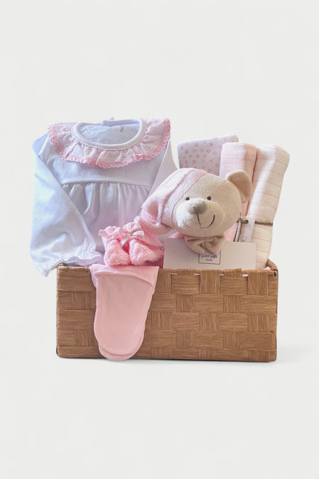 Baby Gift for baby shower, same day delivery