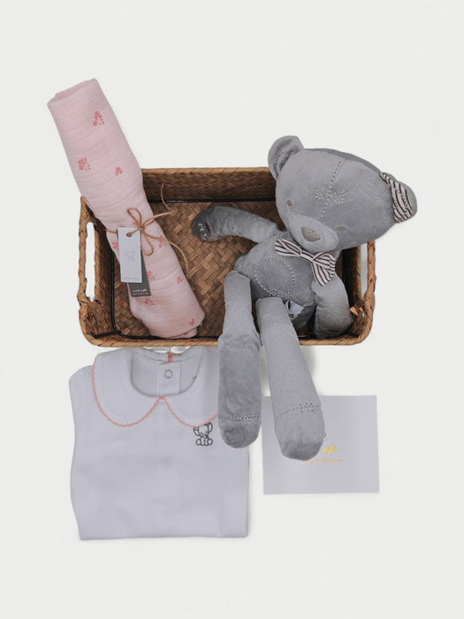 Pink Elephant