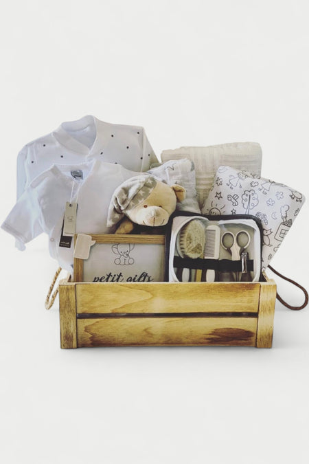 Baby Gift for baby shower, same day delivery