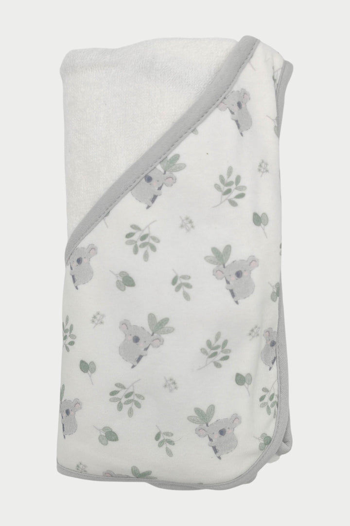 Green triple dream Baby Gift Hamper