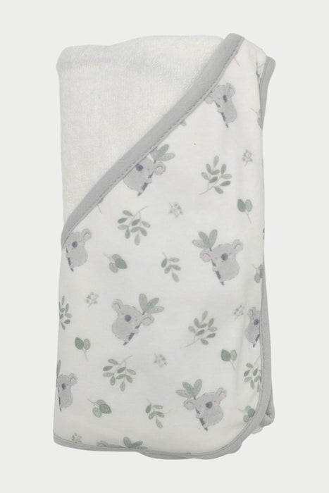 Silver Rabbit Pink, Blue,Neutral