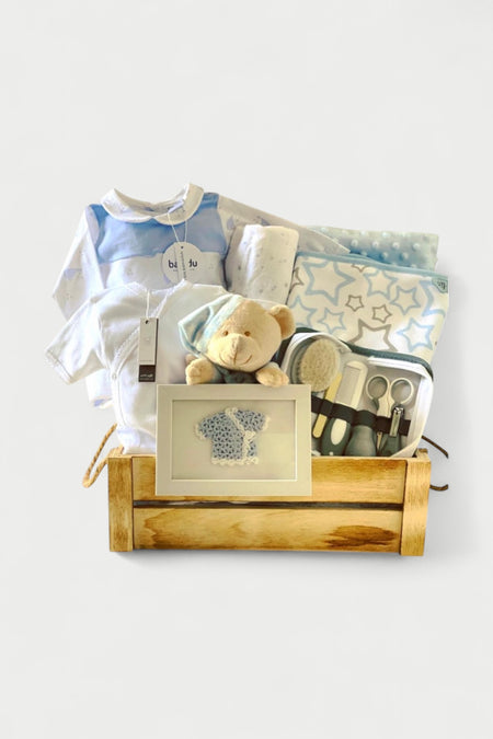 Baby Gift for baby shower, same day delivery