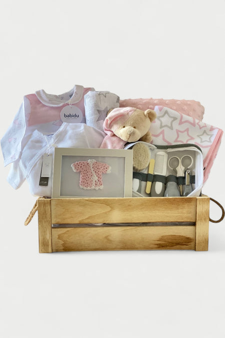 Baby Gift for baby shower, same day delivery