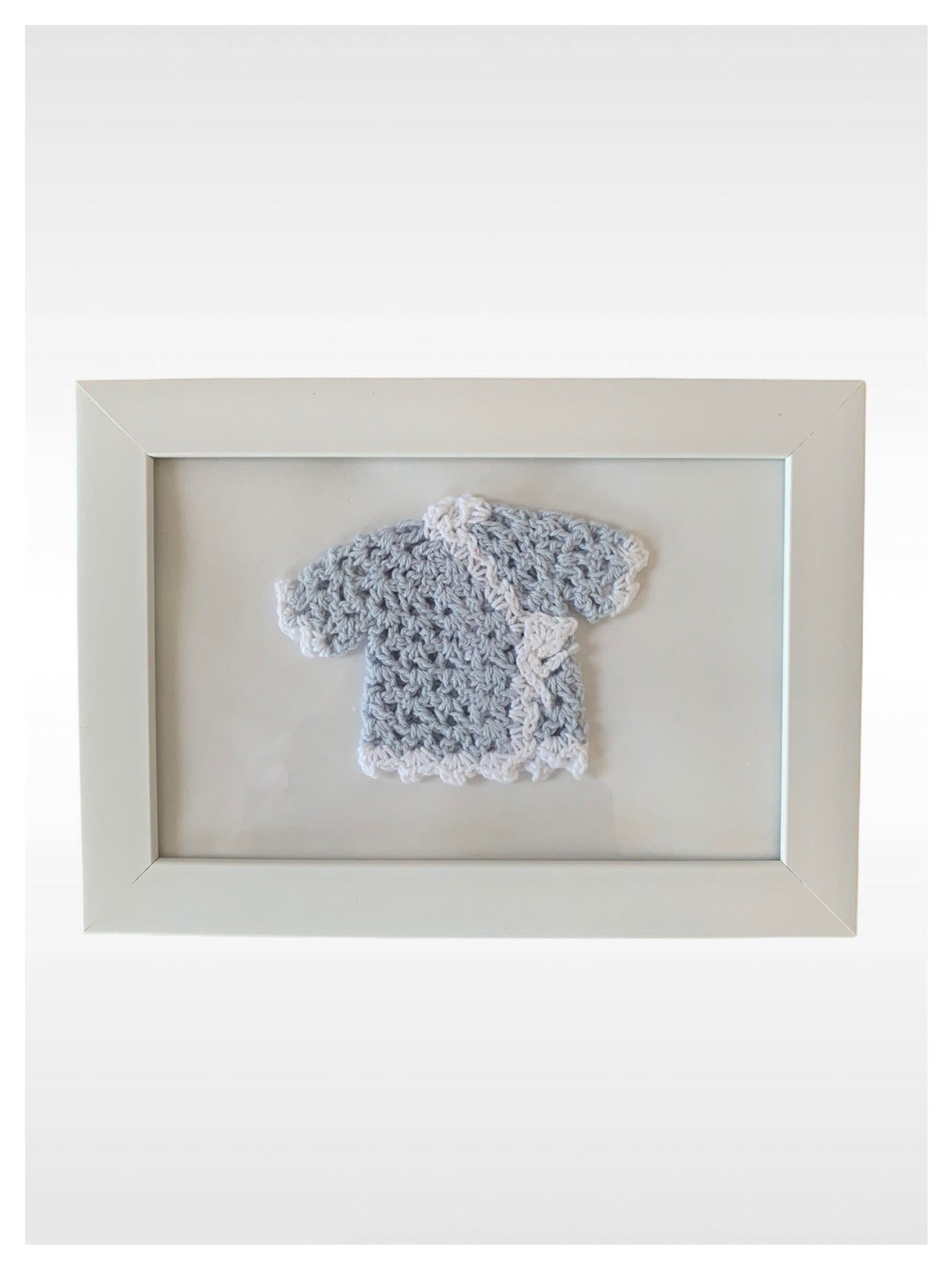 Blue triple dream baby gift hamper