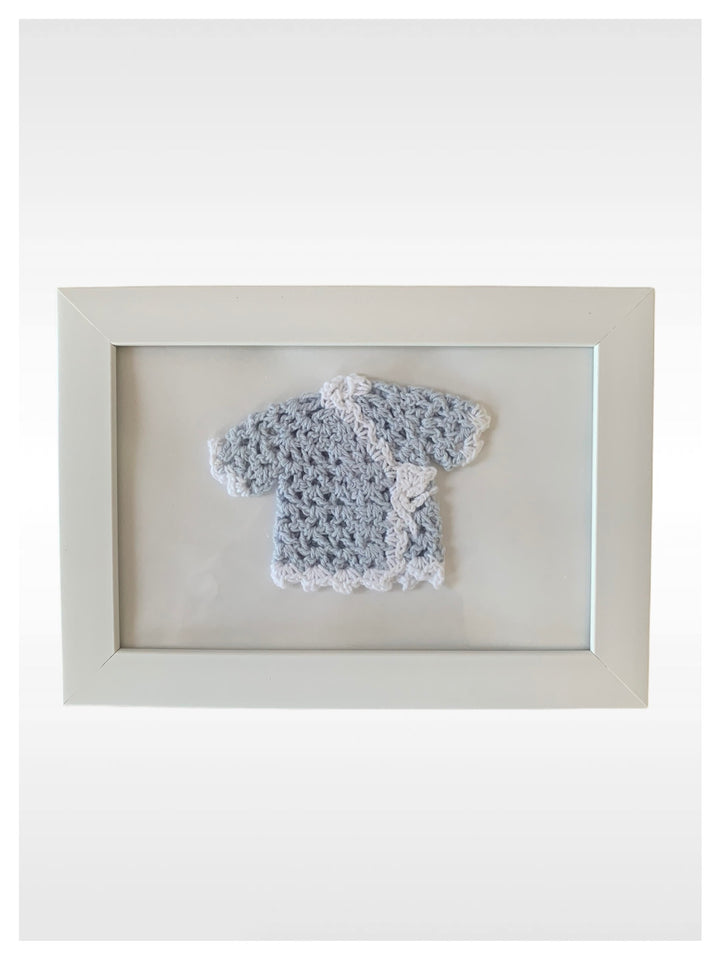 Blue triple dream baby gift hamper