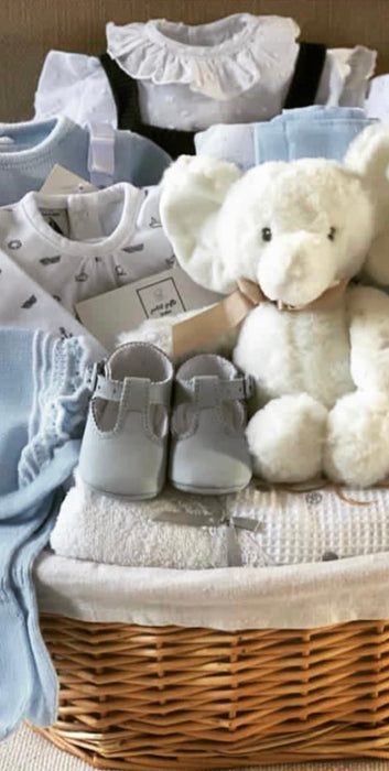 Blue dreams special| baby gifts | Newborn gifts |baby boy gifts|baby girl gifts | 0-3 months| luxury gifts for babies