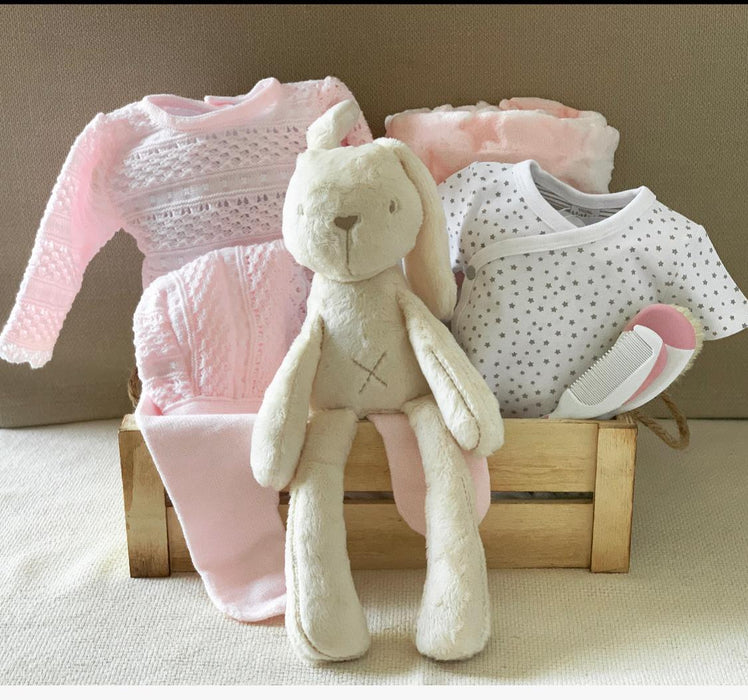 Sweet pink| baby gift | Newborn | boy gift| girl gift | 0-3 months