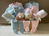 Same day delivery Dubai-Baby shower gift-Luxury baby hamper-newborn